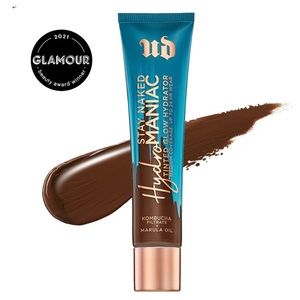 Urban Decay Tinted Glow Hydrator